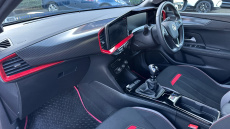 Vauxhall Mokka 1.2 Turbo SRi Premium 5dr Petrol Hatchback